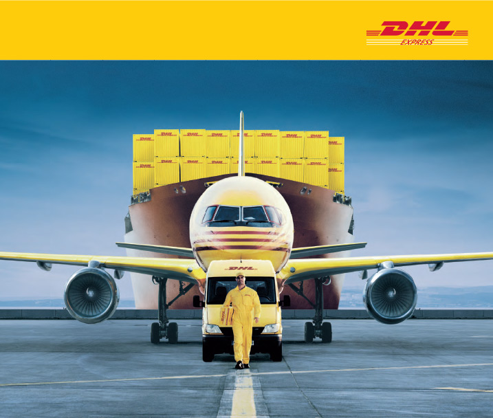 DHL Delivery