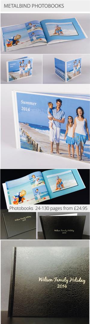 photobooks